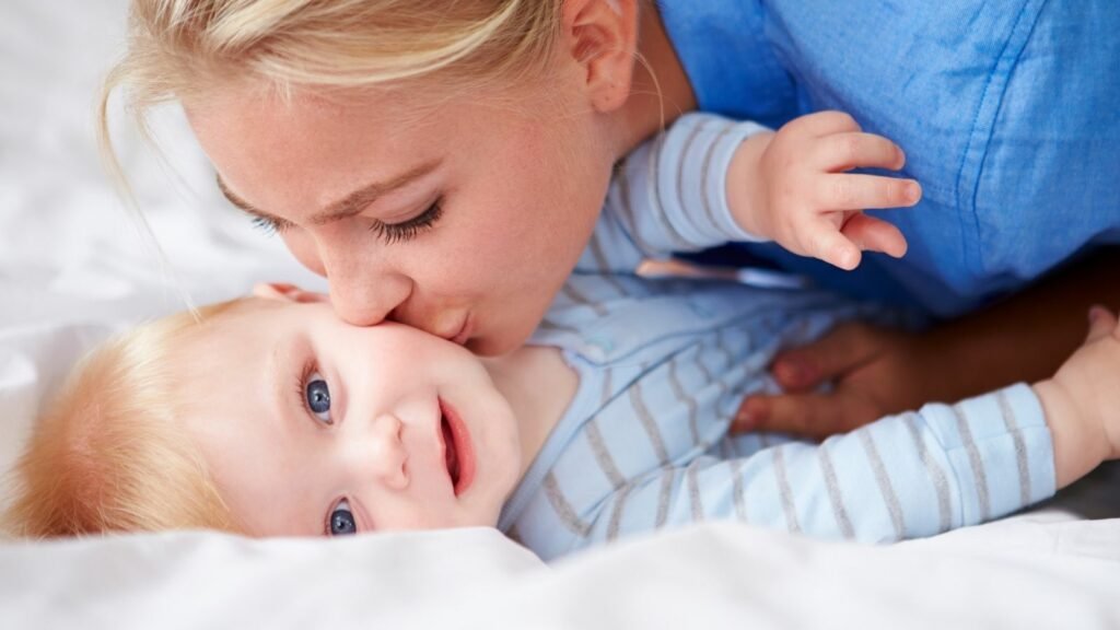 EBV Virusu Öpücük Hastalığı ( EBV Virüsü)