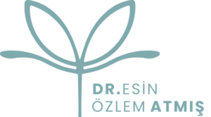 Dr. Esin Özlem Atmış logo