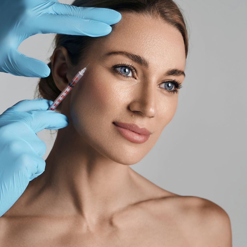 6 Nokta Lifting Asisi Medikal Estetik