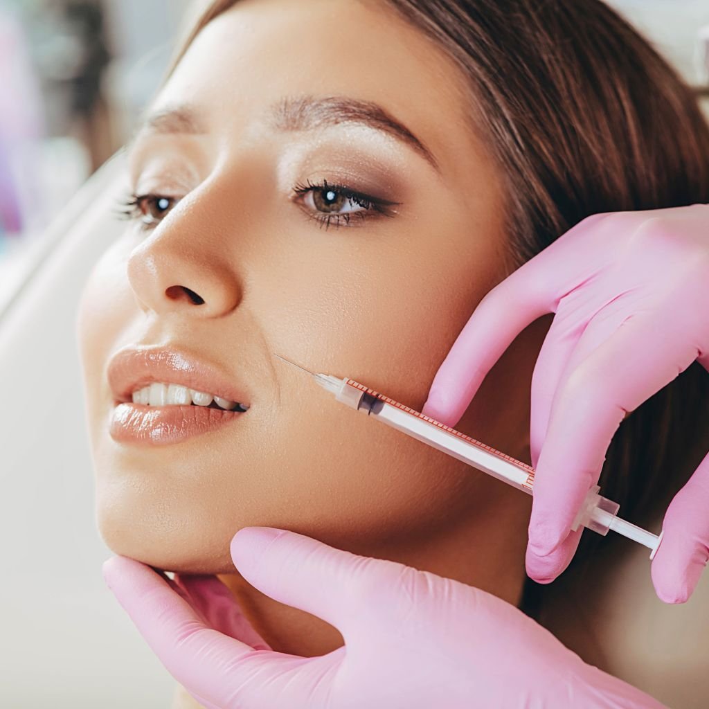 Botulinum Toksin Medikal Estetik