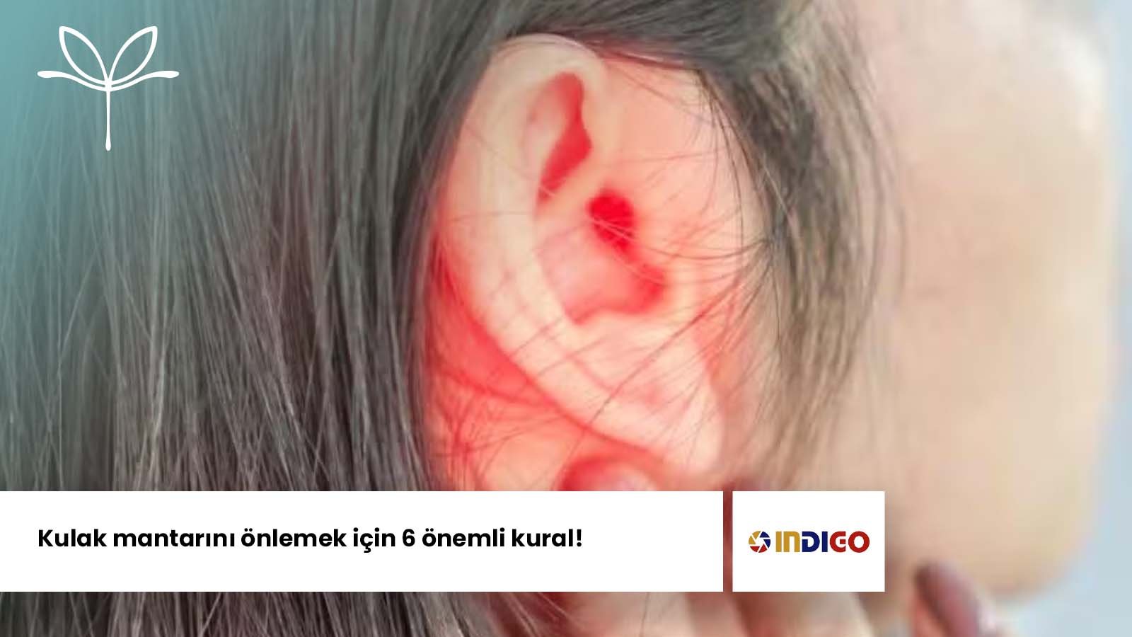 Kulak mantarini onlemek icin 6 onemli kural Basın